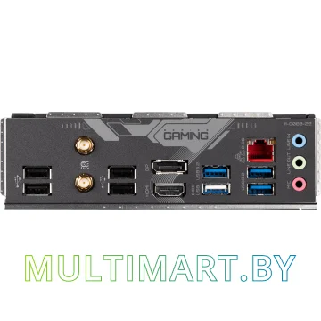Материнская плата Gigabyte B760M GAMING X AX (rev. 1.x) картинка 4